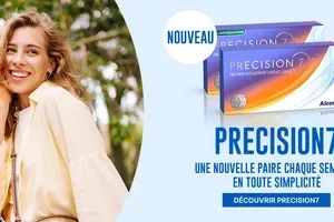 🚀 Les premières lentilles hebdomadaires sont arrivées !