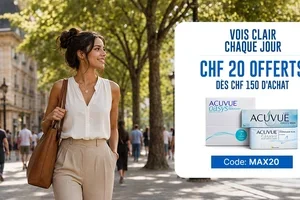 Ton rabais de CHF 20 t'attend 🎯