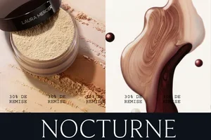 Shopping nocturne | 30% de réduction