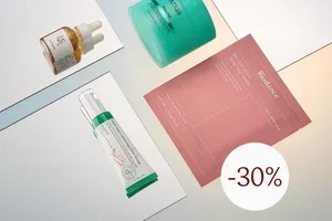 Économisez 30 % sur la K-Beauty