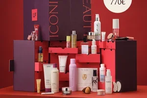 27 produits iconiques d’une valeur de plus de 770 €.