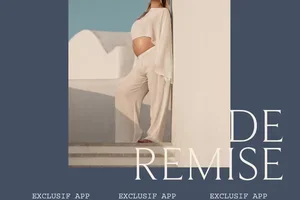 Jusqu'à 40% de remise | EXCLUSIF APP