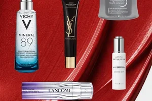 Soins visage | 25% de remise