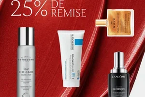 10% EXTRA | French Days