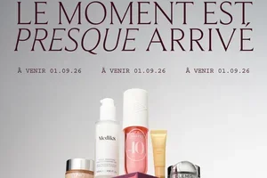 Notez la date. Demain à 18h.