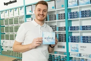 Soldes, Vous et vos lentilles êtes toujours une équipe de rêve ? 👀