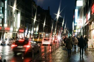 Mieux voir grâce aux lentilles pour astigmatisme ?