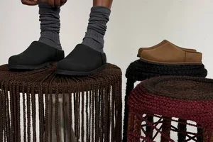 Changement de style : nouvelles chaussures coup de cœur