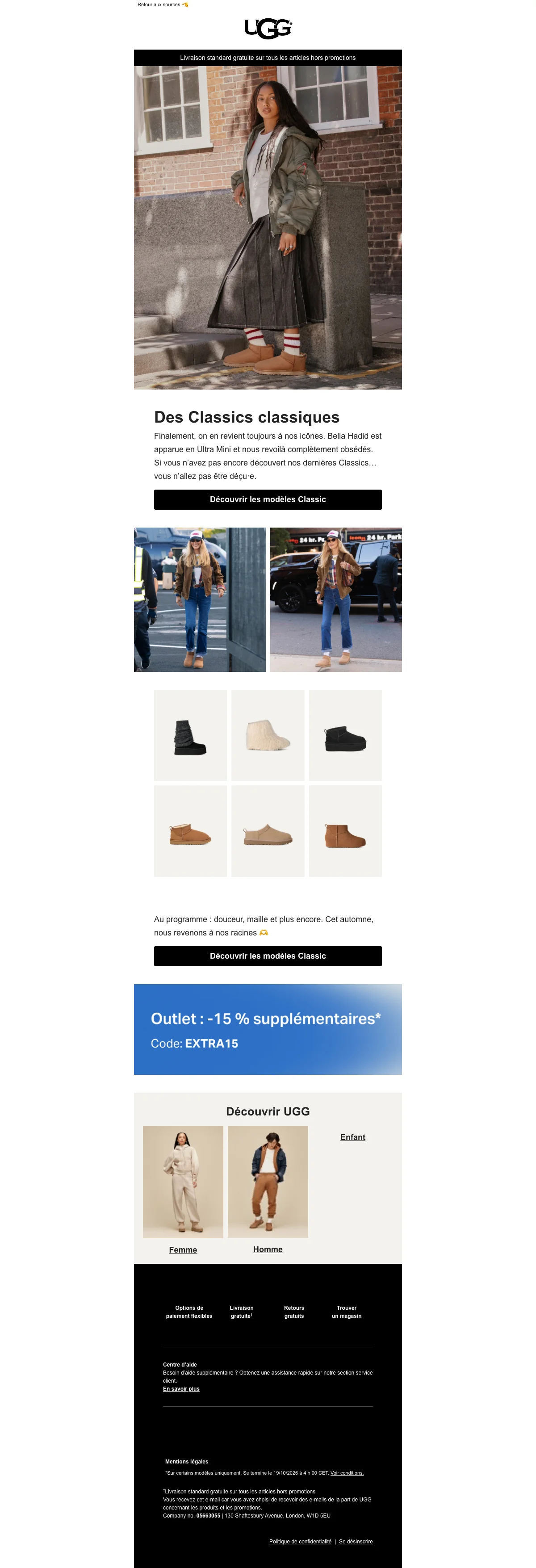 Marketing proof