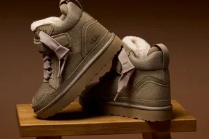 Vos prochains coups de cœur, en exclusivité chez UGG 🔐