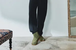 La collection UGG JW ANDERSON est là