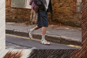 Enfilez vos bottes et craquez : la gamme Western arrive 🤠