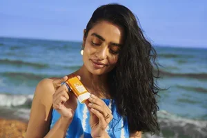 Votre peau est-elle prête pour le soleil ? ☀️