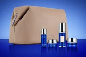 En exclusivité chez Marionnaud: Le Coffret Découverte Liftant Skin Caviar de La Prairie