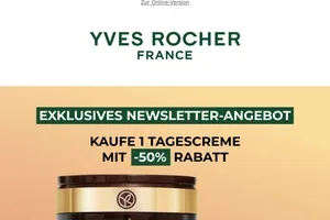 Hast du dir deine Nachtpflege GRATIS schon gesichert 🎁?