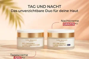 Deine Gratis-Nachtpflege wartet noch auf dich ⏳