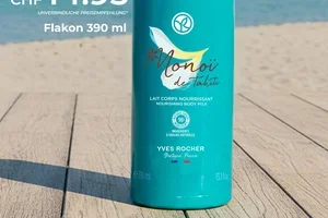 GESCHENKT! Deine Monoï-Milch als Geschenk 🥥