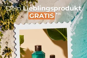 Monoi-Fan? Dein Lieblingsprodukt GRATIS