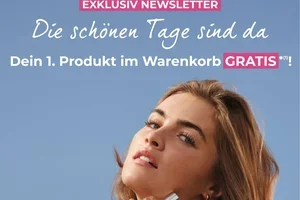 Lieblingsprodukt GESCHENKT – nur 72 Stunden lang 🎉