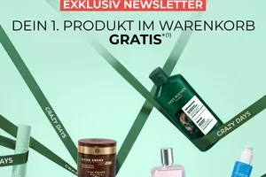 ‼️Endet bald‼️Lieblingsprodukt GESCHENKT