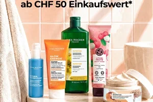Kostenlose Lieferung für deine nächste Bestellung