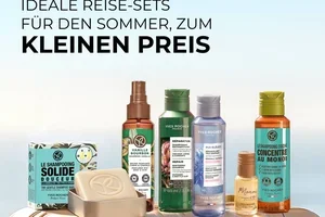Abflug in Kürze ✈️ bis zu CHF 25 Rabatt