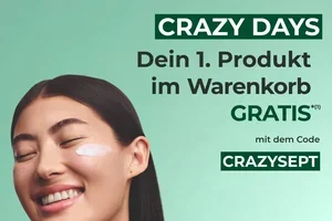 Du träumst nicht ✨ Dein Lieblingsprodukt gibt’s GRATIS