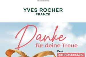 ÜBERRASCHUNG 🌞 Ein Strahlungs-Boost für deine Haut