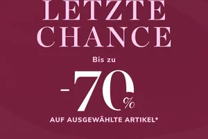 Unser Sale endet heute🚨