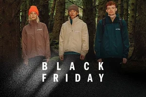 Up to 60% off, coming your way