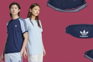 Winter looks, now up to 40% off