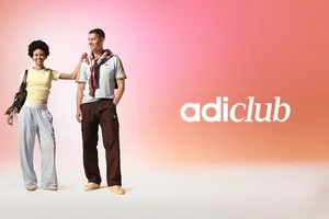 Up to 30% off: Early access, only for adiClub