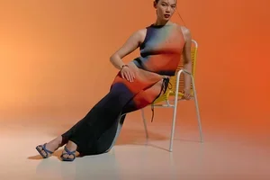 Votre été, votre robe
