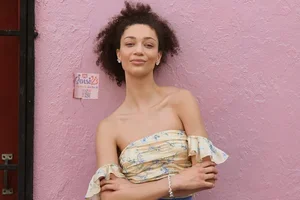 De nouveaux hauts, de nouvelles tenues préférées