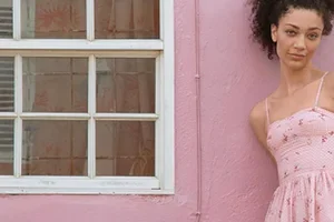 Votre été, votre robe