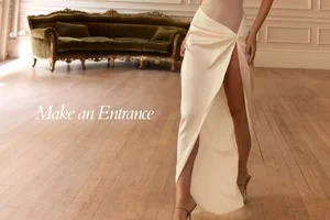 These dresses are made for you.
