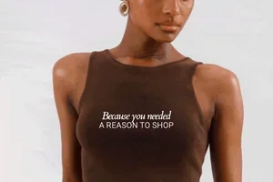 What are you waiting for?
