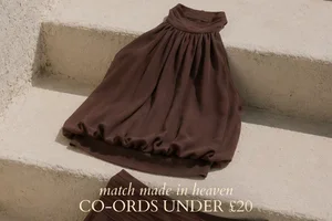 Co-ords ALL under £20 😮😮