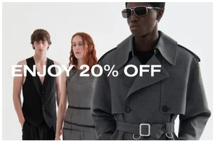 20% off sale tops & more