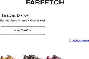 See what’s trending now