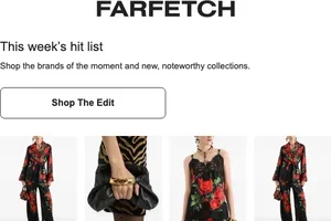 What’s trending this week?