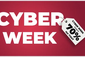 Dernier compte à rebours : tout est soldé + 15 % en plus – juste aujourd'hui ⏳