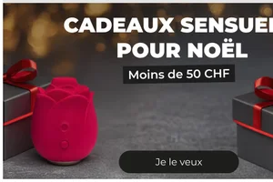 Les meilleurs cadeaux à moins de 50 CHF 🎁