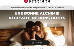 Des goals de couple, mais en mieux