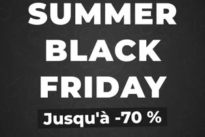 SOLDES. SOLDES. SOLDES. 👀 Jusqu’à -70 %