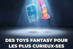 Tu sortirais avec un alien ? 👽