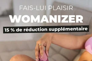 Qu’offrir à une femme qui a déjà tout ? 😉
