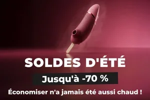 Nouveau : plus de minimum d'achat !