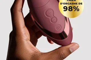 Nos stimulateurs clitoridiens préférés de 2026 👀