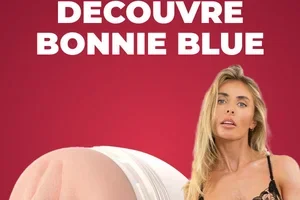 Toi & Bonnie Blue ce soir ? 👀